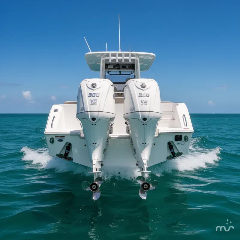 Slide: The Image of Sea Hunt Ultra 285 SE 2027 - 1