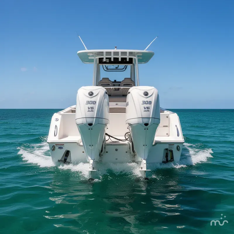 Slide: The Image of Sea Hunt Ultra 285 SE 2027 - 3