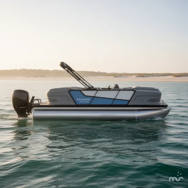 The Image of Sylvan A 20 LZ DH 2027 - 0