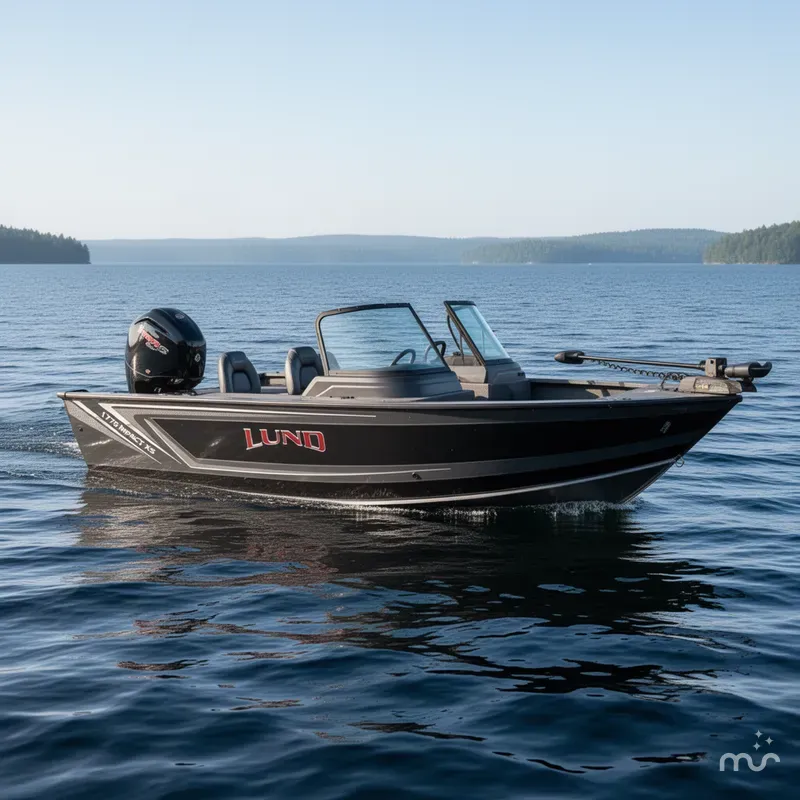 The Image of Lund 1775 Impact XS Sport 2027 - 0