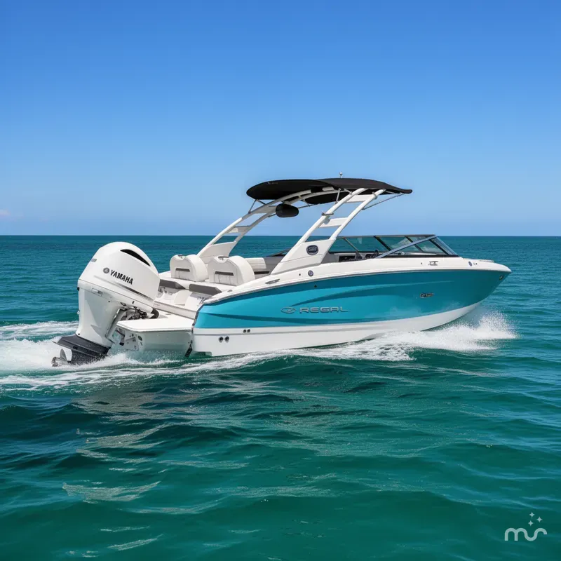The Image of Regal LX4 2020 - 0