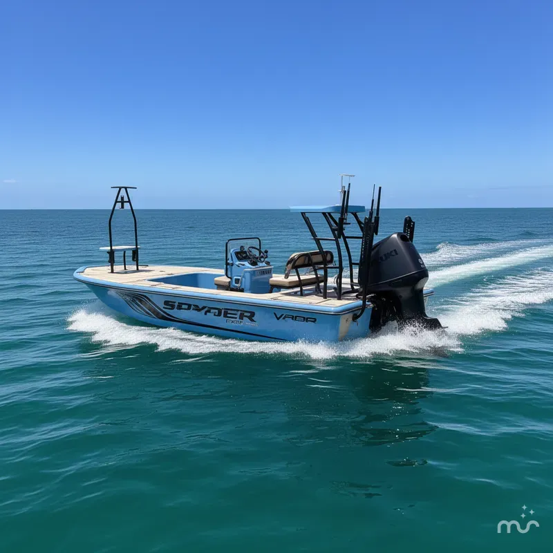 Slide: The Image of Spyder FX19 Vapor 2026 - 4
