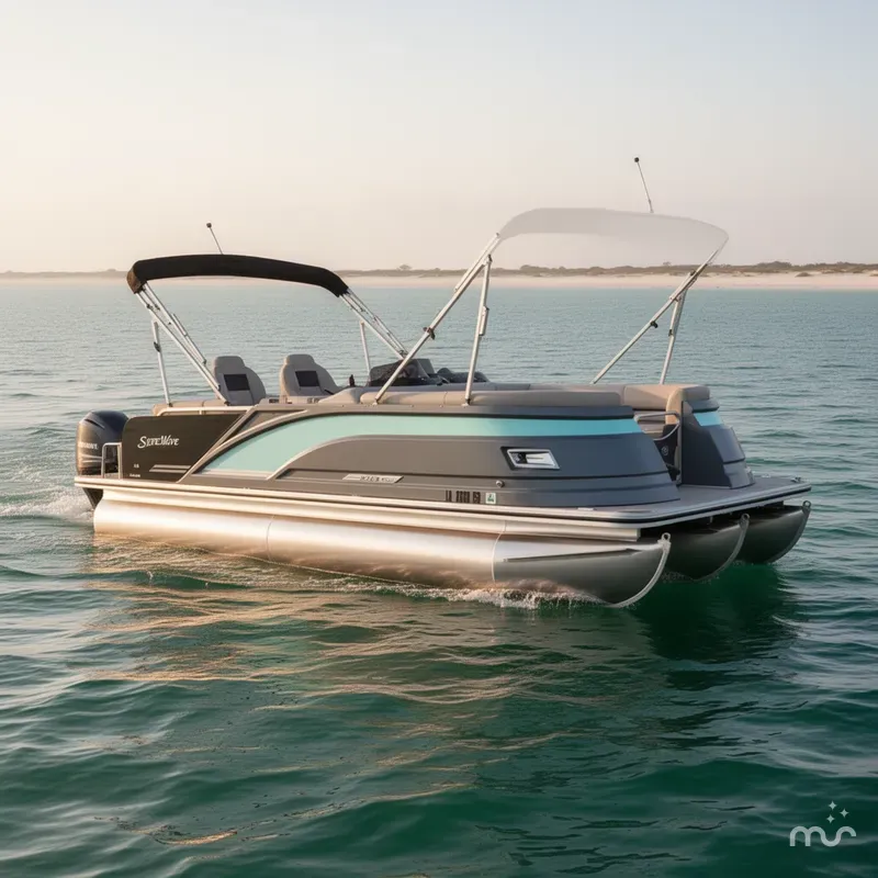 The Image of Silver Wave 2410 CLS 2023 - 0