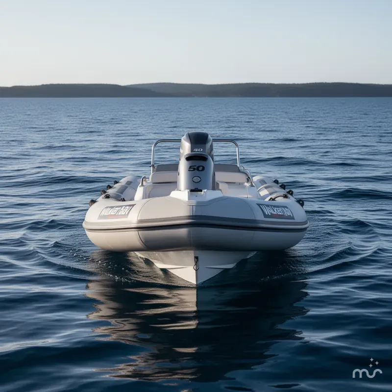 Slide: The Image of Walker Bay Generation 450 DLX 2016 - 1
