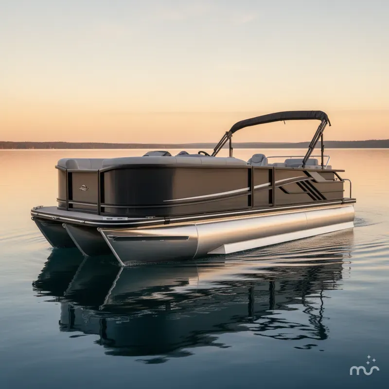 Slide: The Image of SunCatcher Fusion 322SS 2026 - 1