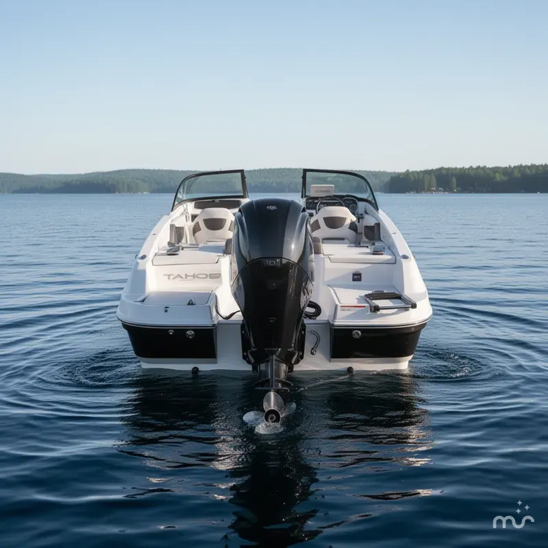 Slide: The Image of Tahoe 200 S 2023 - 3