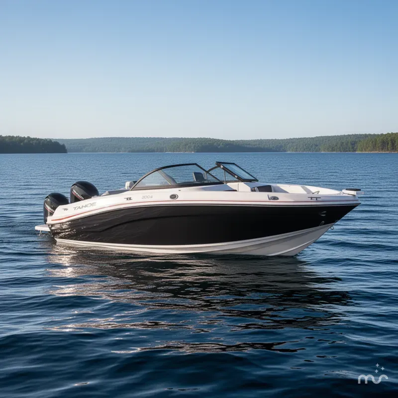 Slide: The Image of Tahoe 200 S 2023 - 4