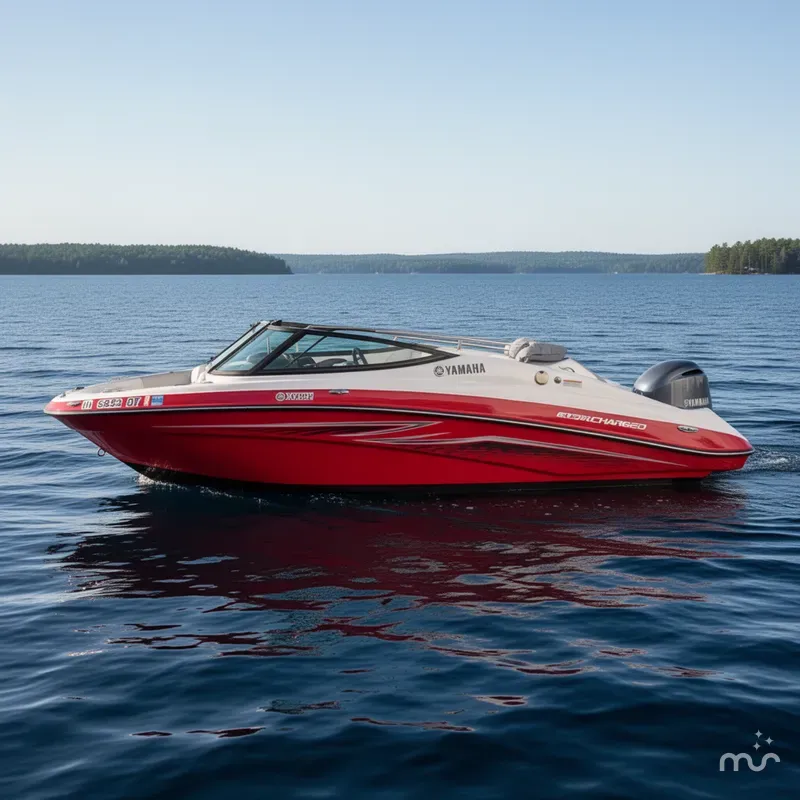 Slide: The Image of Yamaha SX192 2014 - 2