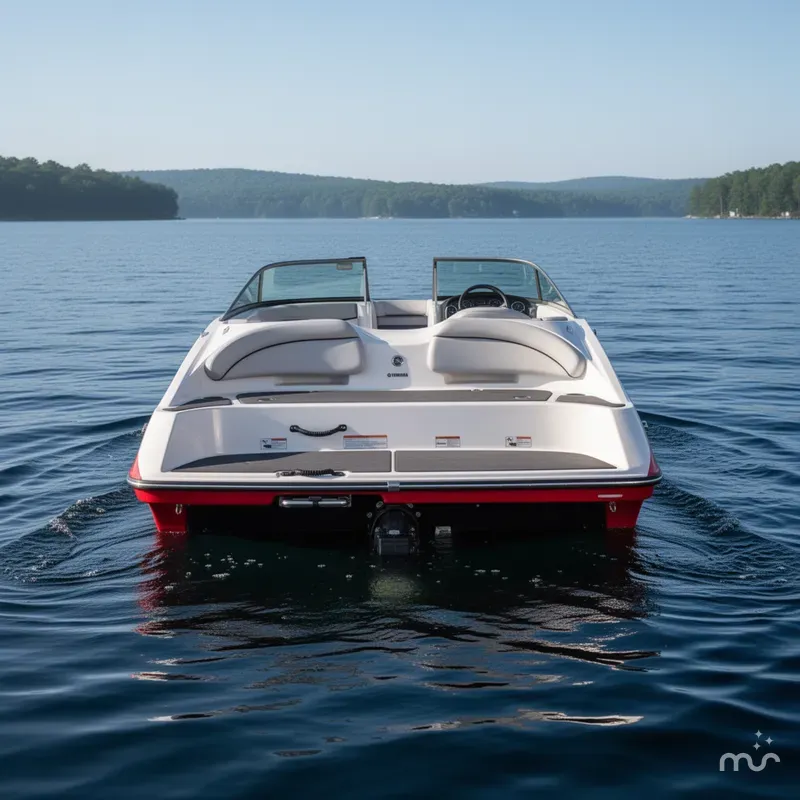 Slide: The Image of Yamaha SX192 2014 - 3