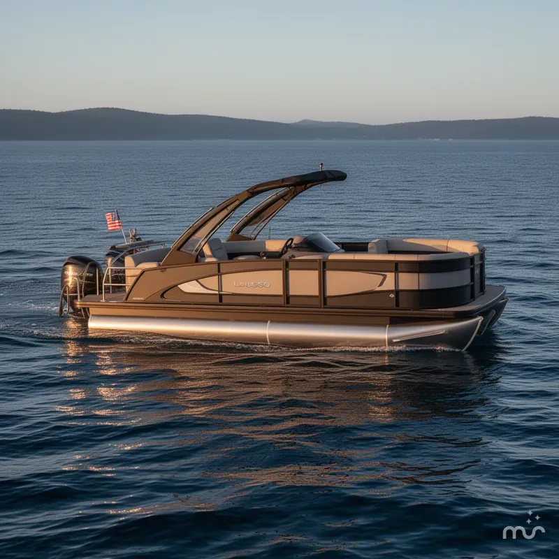 The Image of Barletta LUSSO 25UCAT 2026 - 0