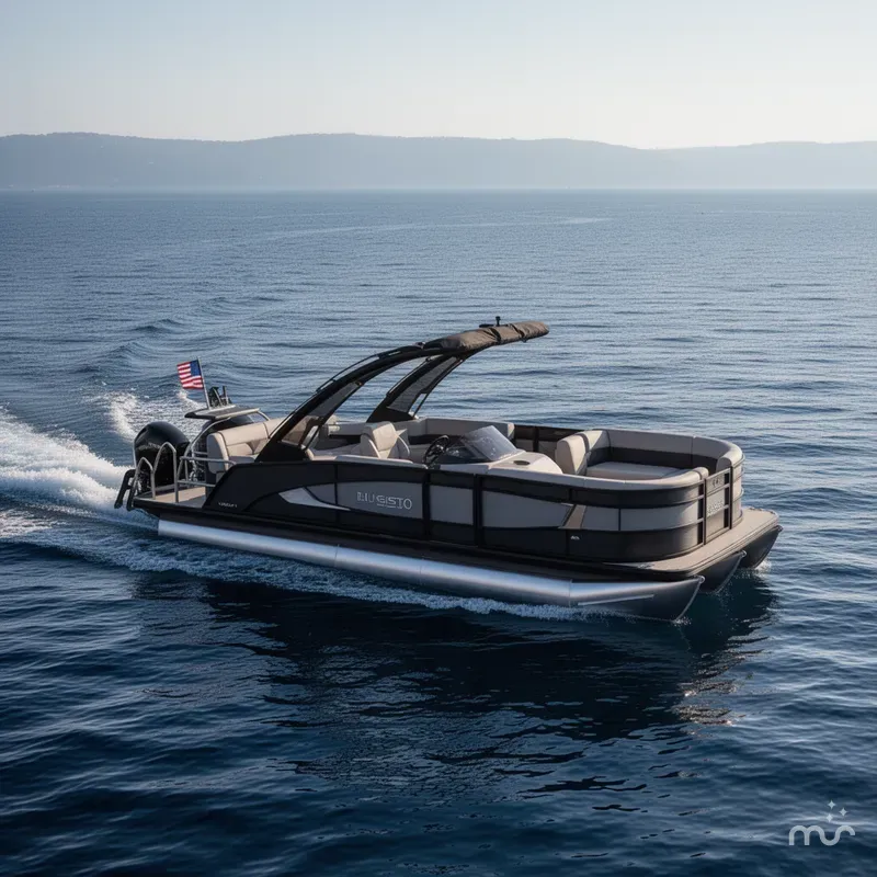Slide: The Image of Barletta LUSSO 25UCAT 2026 - 1