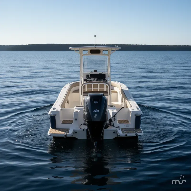 Slide: The Image of Scout 210XSF 2022 - 3