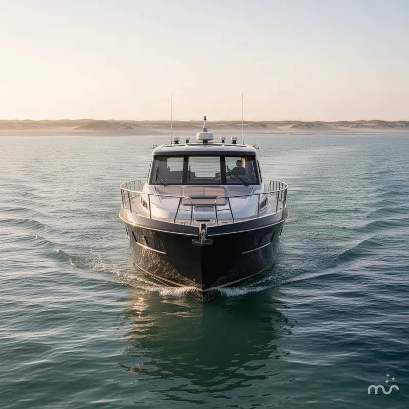 Slide: The Image of Hanover 355 2026 - 1
