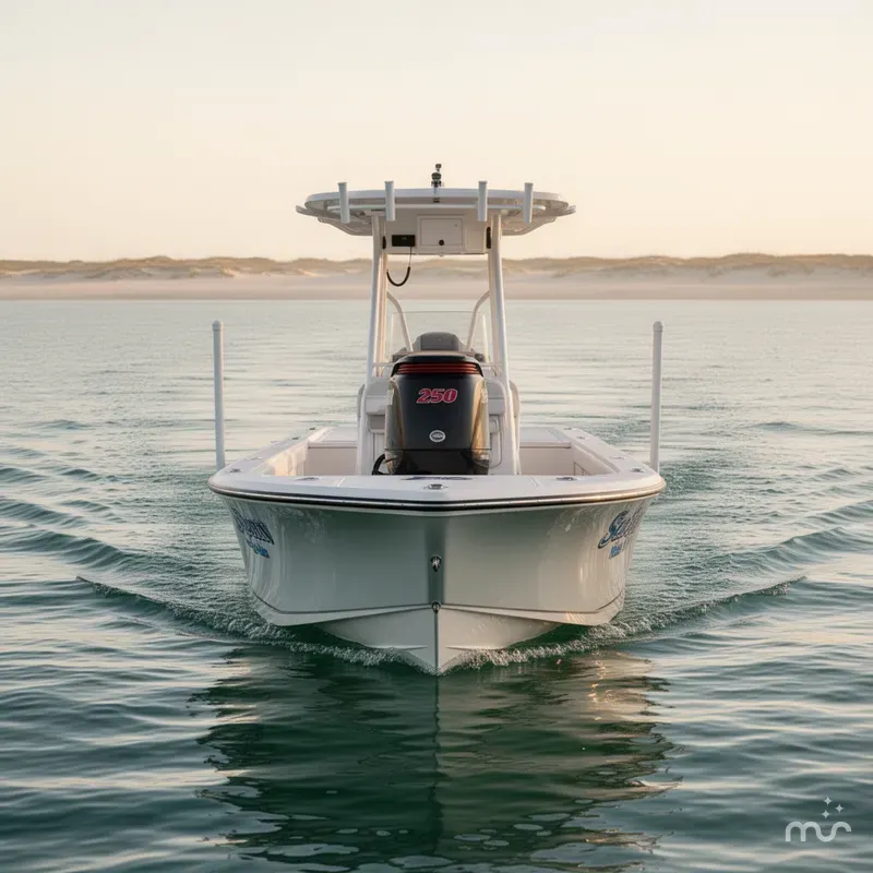 Slide: The Image of Sea Born FX22 Bay 2023 - 1