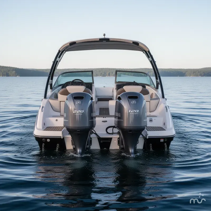 Slide: The Image of Yamaha 242 Limited S 2013 - 3