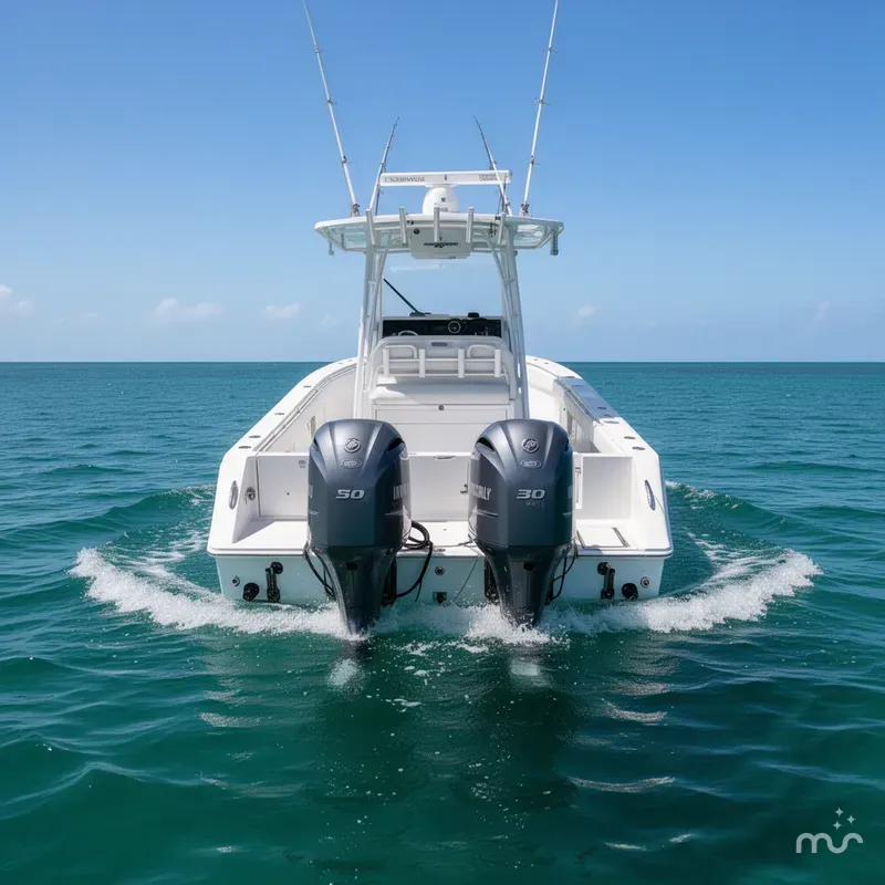 Slide: The Image of Invincible 33 Open Fisherman 2020 - 3