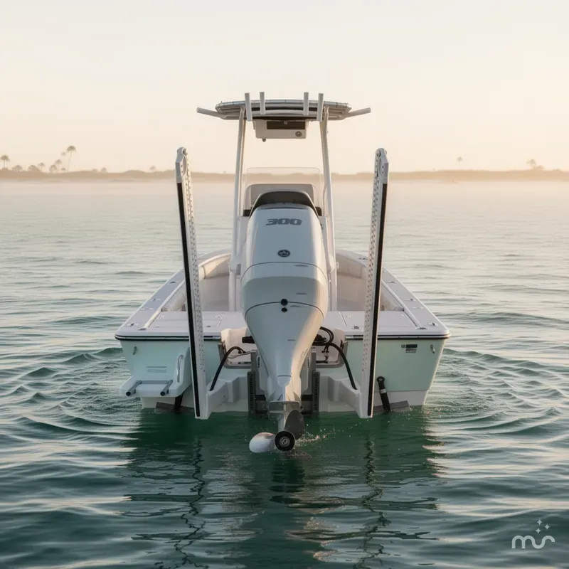 Slide: The Image of Sea Born FX24 Bay 2026 - 3