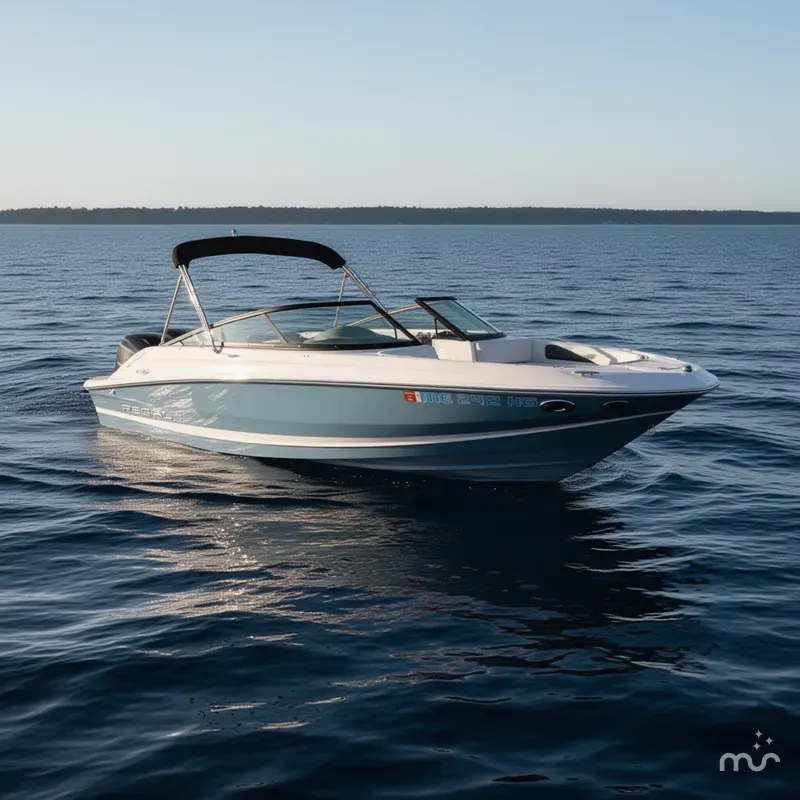 The Image of Regal 2000 ES 2021 - 0