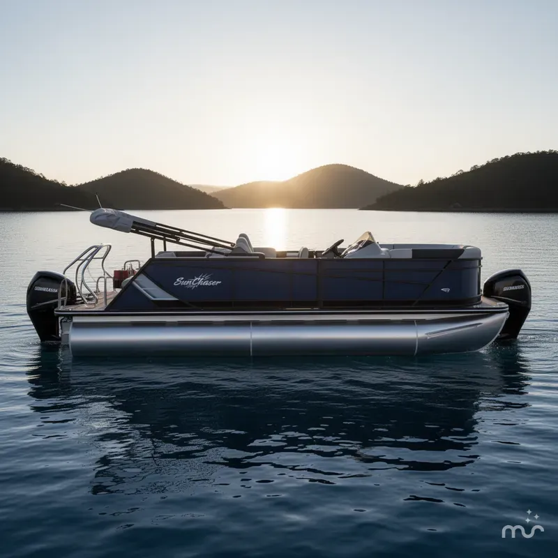 The Image of SunChaser Geneva Sport 21 SB DH 2026 - 0