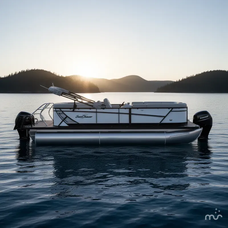 The Image of SunChaser Geneva Sport 21 LR PSB 2026 - 0