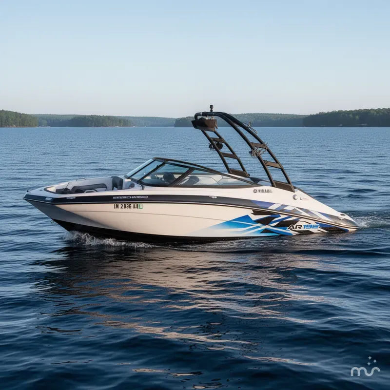 The Image of Yamaha AR192 2016 - 0