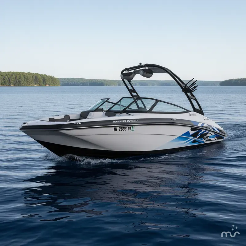 Slide: The Image of Yamaha AR192 2016 - 2