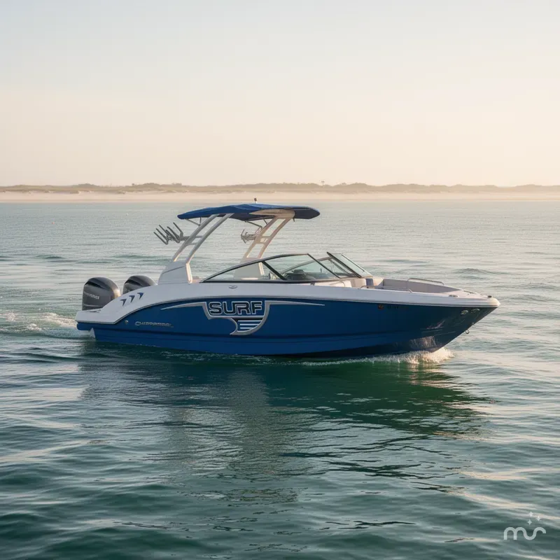 The Image of Chaparral 23 Surf 2020 - 0