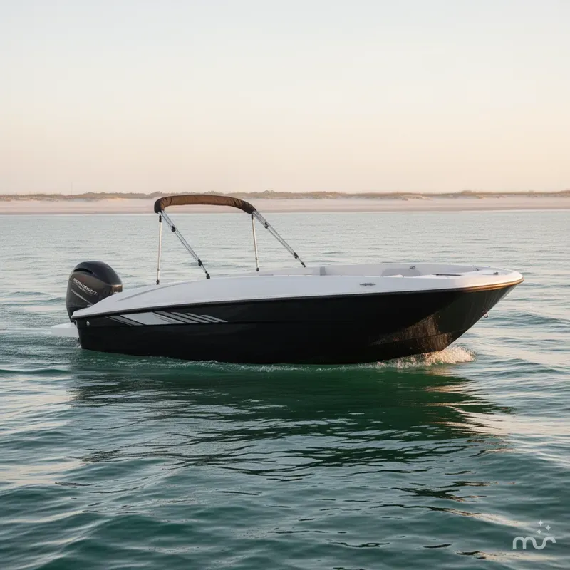 The Image of Bayliner Element E16 2026 - 0