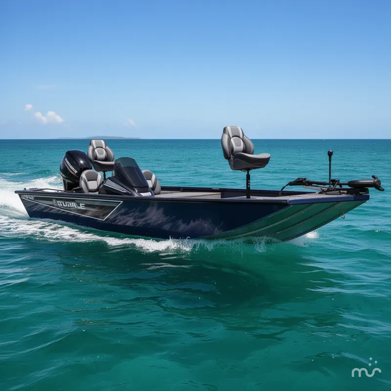 The Image of Lowe Stinger 175C 2026 - 0