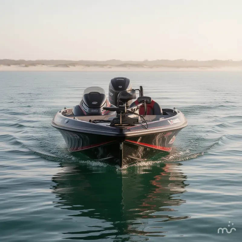 Slide: The Image of Ranger Z518 Comanche 2018 - 1