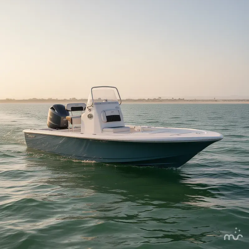 The Image of Tidewater 2110BMT 2026 - 0
