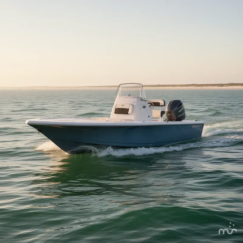 Slide: The Image of Tidewater 2110BMT 2026 - 4