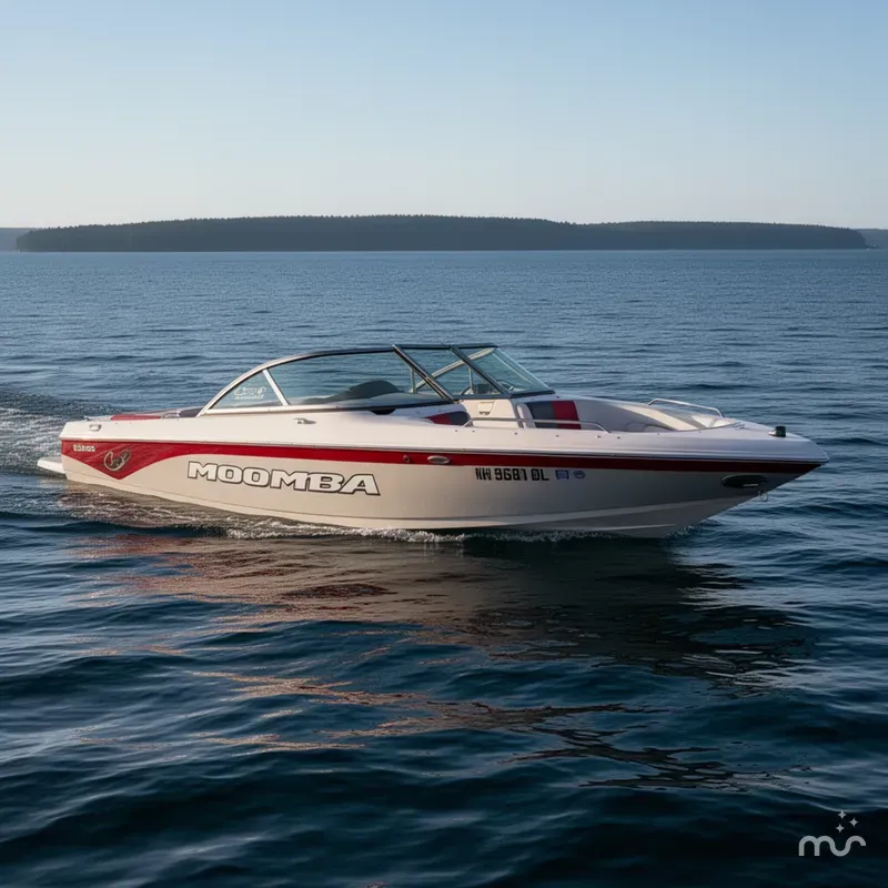 The Image of Moomba Outback LS 2007 - 0
