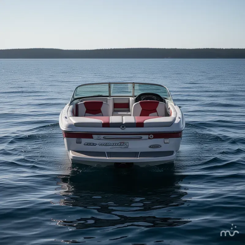 Slide: The Image of Moomba Outback LS 2007 - 3