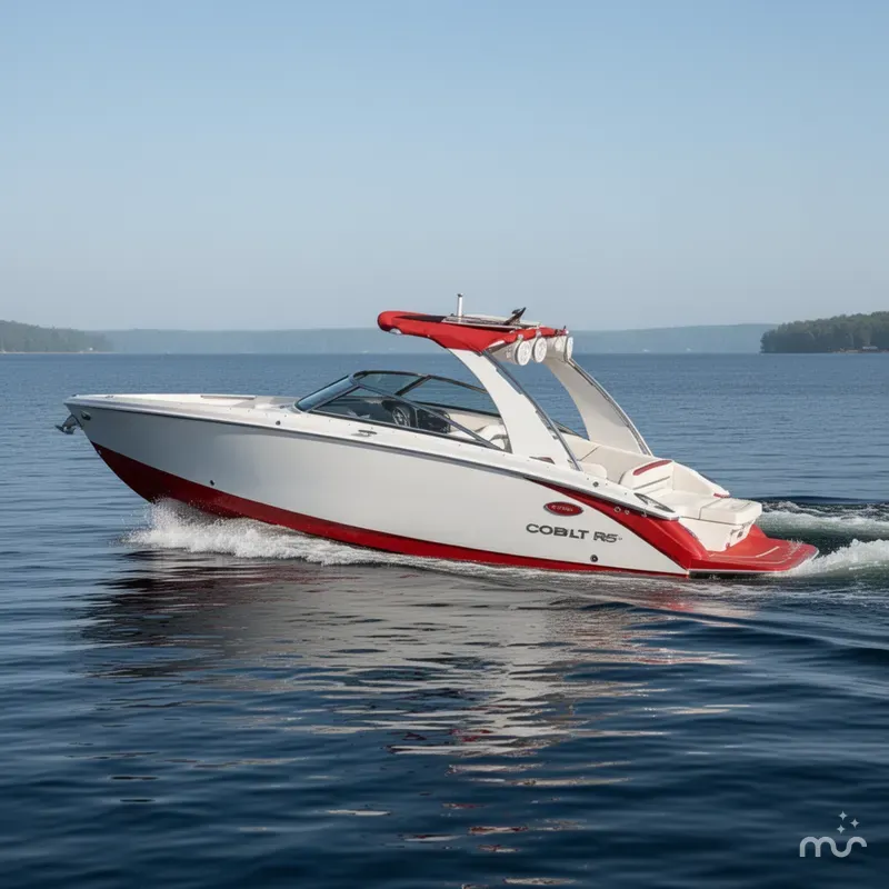 The Image of Cobalt R5 Surf 2020 - 0