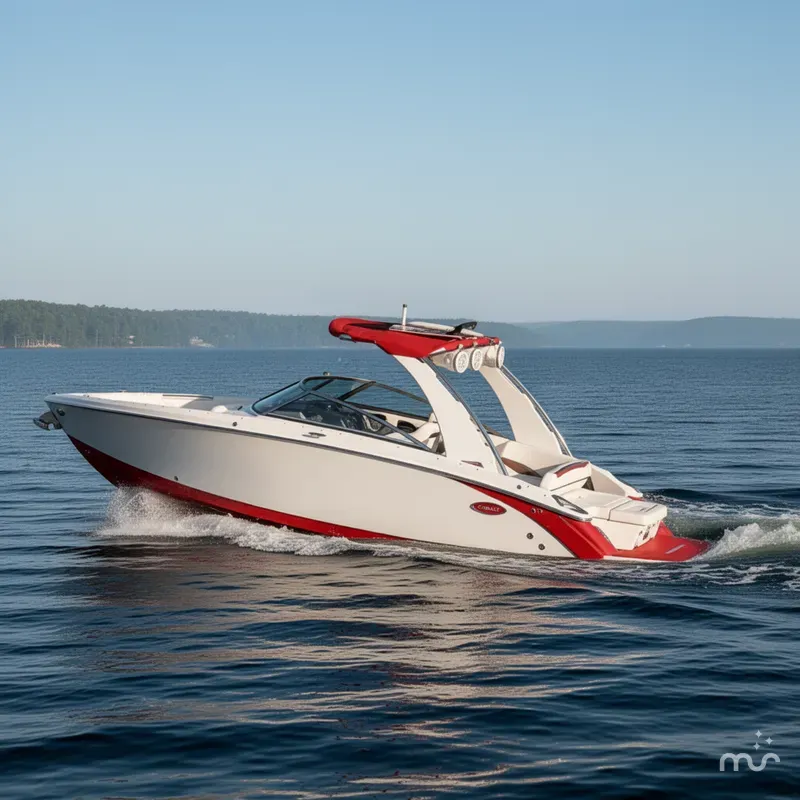 Slide: The Image of Cobalt R5 Surf 2020 - 2