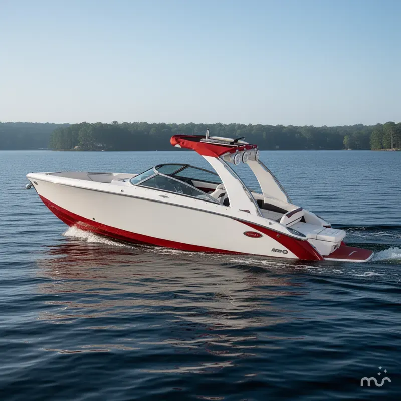 The Image of Cobalt R5 Surf 2020 - 0