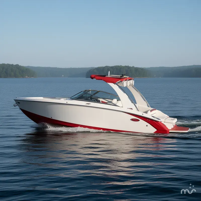 The Image of Cobalt R5 Surf 2020 - 0