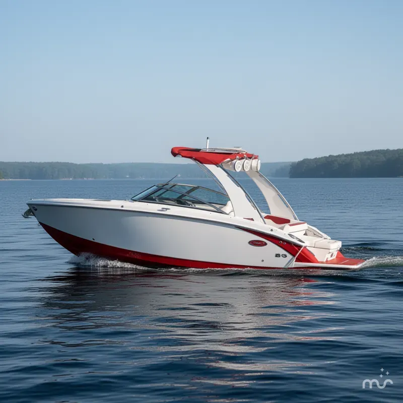 Slide: The Image of Cobalt R5 Surf 2020 - 2