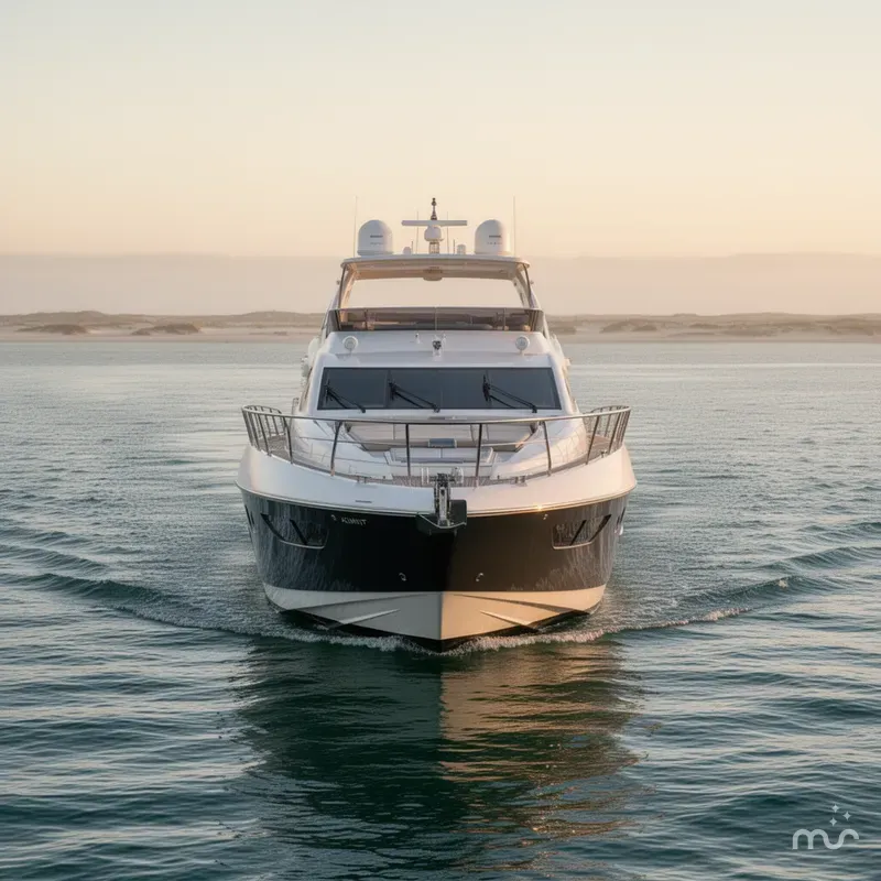 Slide: The Image of Azimut 60 2017 - 1