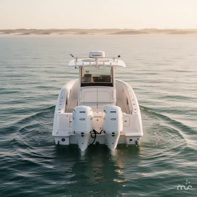Slide: The Image of Pursuit S 288 Sport 2025 - 3