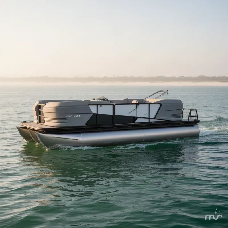 The Image of Sylvan A-22 LZ DH SPORT 2027 - 0
