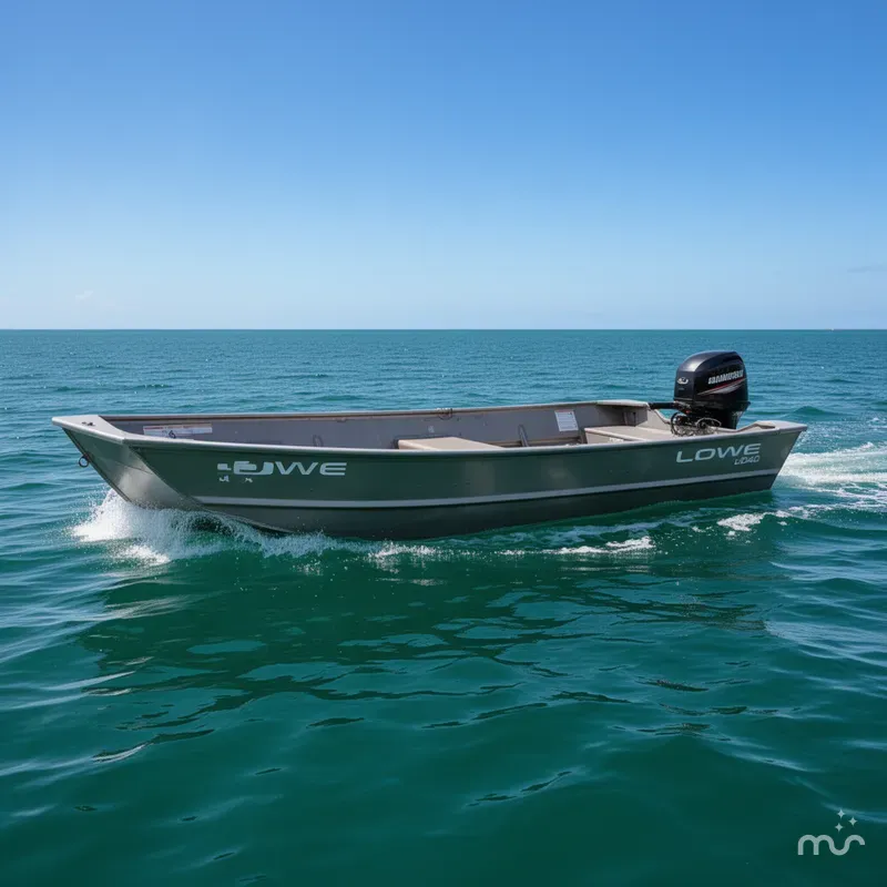The Image of Lowe L1040 Jon 2025 - 0