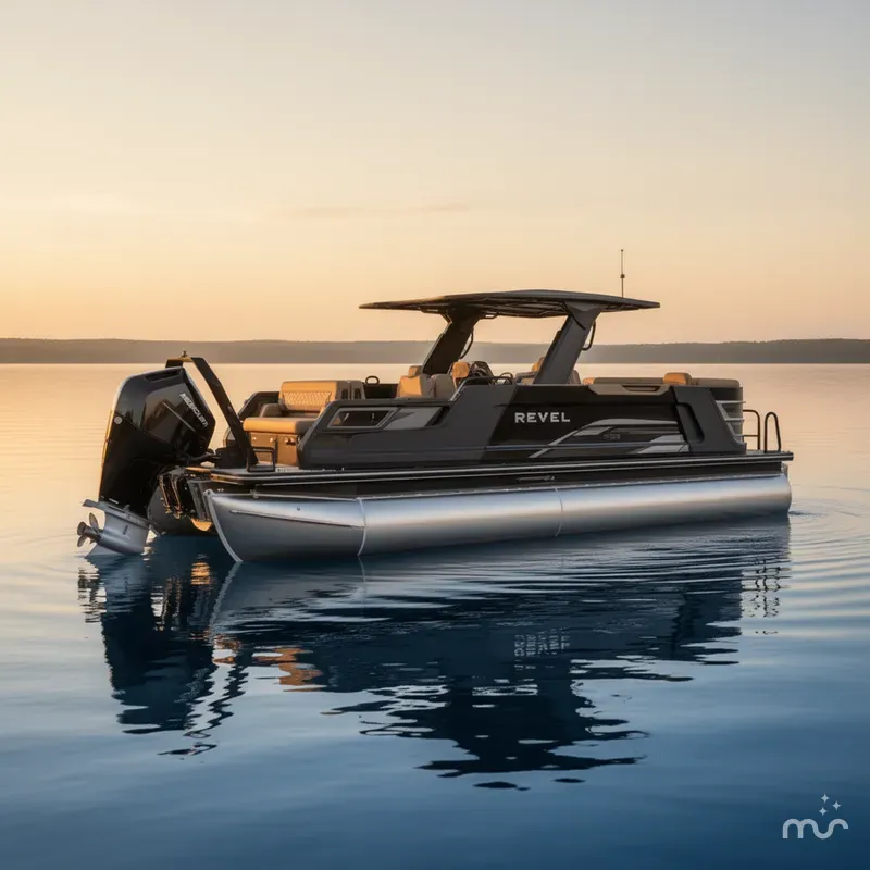 The Image of Revel RS25L 2026 - 0