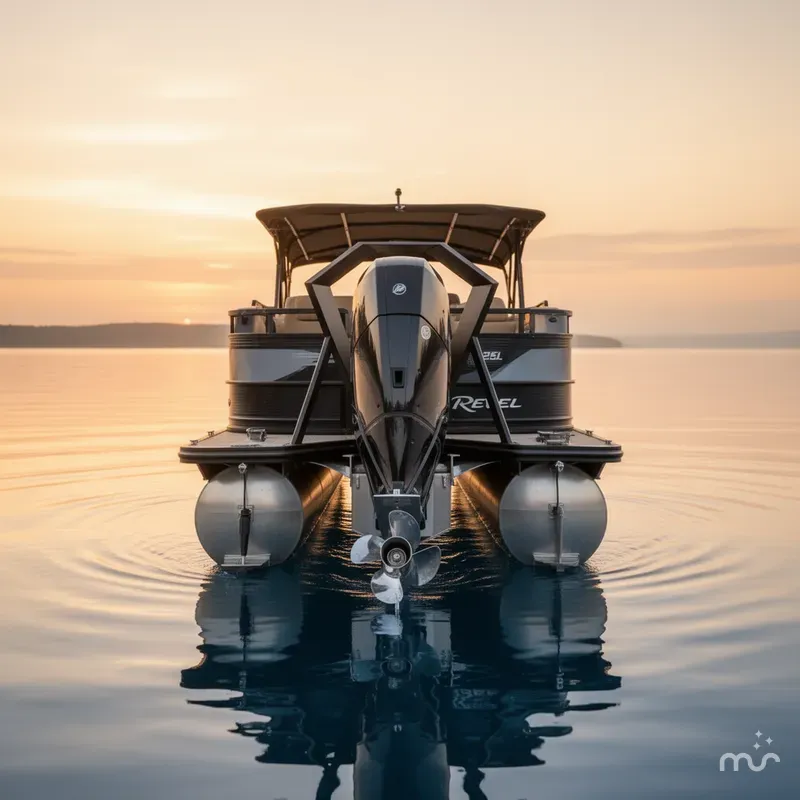 Slide: The Image of Revel RS25L 2026 - 1