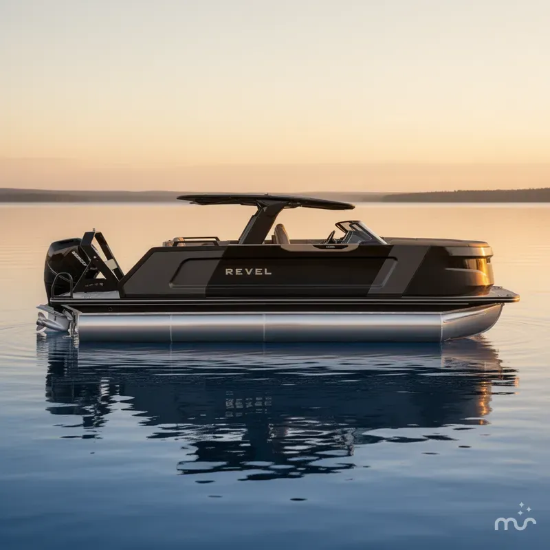 Slide: The Image of Revel RS25L 2026 - 2