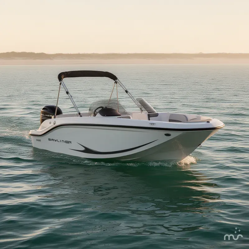 The Image of Bayliner 170EL 2026 - 0