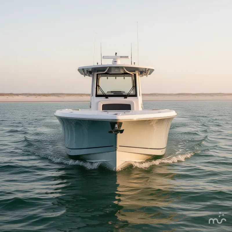 Slide: The Image of Crevalle 33 CSF 2023 - 1