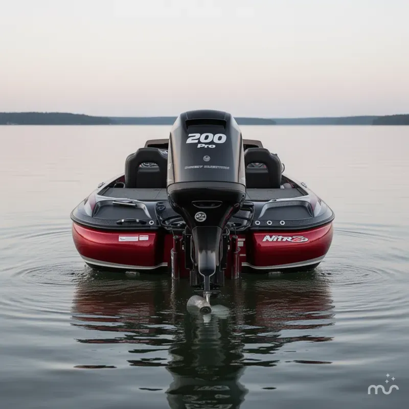 Slide: The Image of Nitro Z19 2017 - 3