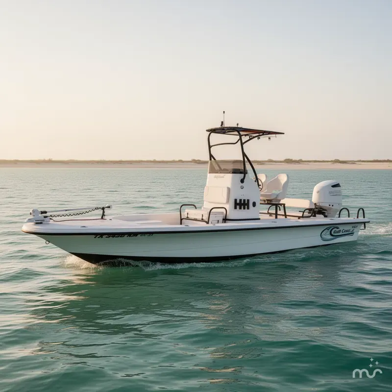 Slide: The Image of Gulf Coast Saber Cat 2021 - 2